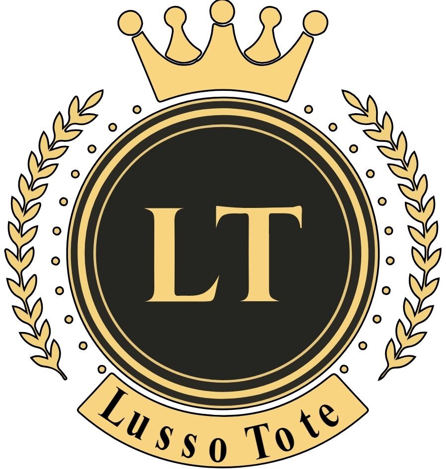 Lusso Tote